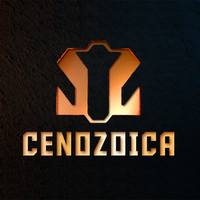 Cenozoica Studio logo, Cenozoica Studio contact details