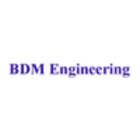 Bdm Engineering logo, Bdm Engineering contact details