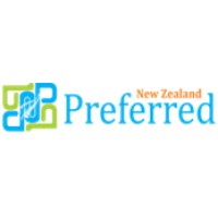 Preferred New Zealand logo, Preferred New Zealand contact details