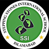 Stepping Stones International School logo, Stepping Stones International School contact details