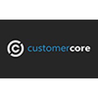 Customer Core logo, Customer Core contact details