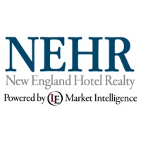 New England Hotel Realty logo, New England Hotel Realty contact details