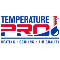 TemperaturePro Baton Rouge logo, TemperaturePro Baton Rouge contact details