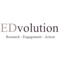 EDvolution Consulting logo, EDvolution Consulting contact details