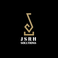 JSRH Solutions logo, JSRH Solutions contact details