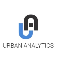 Urban Analytics logo, Urban Analytics contact details