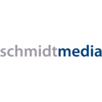 Schmidt Media GmbH logo, Schmidt Media GmbH contact details