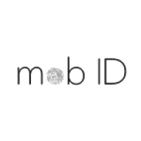 MobID logo, MobID contact details