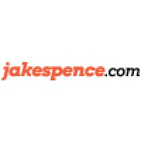 JakeSpence.com logo, JakeSpence.com contact details