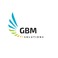 GBM Solutions logo, GBM Solutions contact details