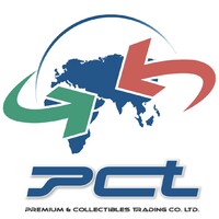 Premium & Collectibles Trading logo, Premium & Collectibles Trading contact details