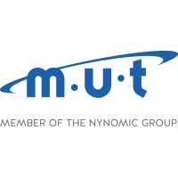 m-u-t GmbH logo, m-u-t GmbH contact details