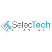 SelecTech Services logo, SelecTech Services contact details