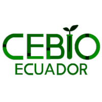 CEBIO ECUADOR logo, CEBIO ECUADOR contact details