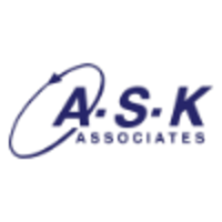 A-S-K Associates, Inc. logo, A-S-K Associates, Inc. contact details