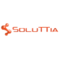 Soluttia logo, Soluttia contact details