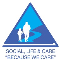 Social, Life & Care logo, Social, Life & Care contact details