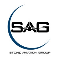 Stone Aviation Group logo, Stone Aviation Group contact details