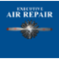 Executive Air Repair logo, Executive Air Repair contact details