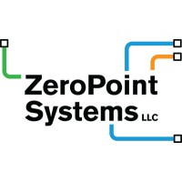 ZeroPoint Systems LLC logo, ZeroPoint Systems LLC contact details