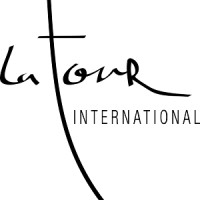 La Tour International logo, La Tour International contact details