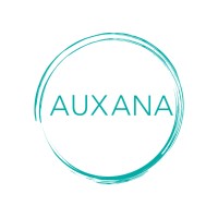 Auxana Inc. logo, Auxana Inc. contact details