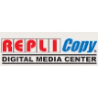 Replicopy Digital Media Center logo, Replicopy Digital Media Center contact details