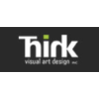 Think视觉 logo, Think视觉 contact details