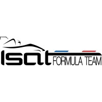 ISAT Formula Team logo, ISAT Formula Team contact details