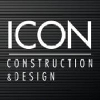 Icon Construction & Design logo, Icon Construction & Design contact details