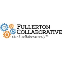 FULLERTON COLLABORATIVE logo, FULLERTON COLLABORATIVE contact details