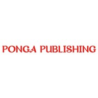 Ponga Publishing logo, Ponga Publishing contact details