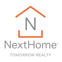 NextHome Tomorrow Realty logo, NextHome Tomorrow Realty contact details