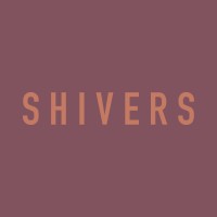 SHIVERS logo, SHIVERS contact details