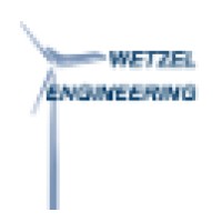 Wetzel Engineering, Inc. logo, Wetzel Engineering, Inc. contact details