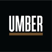 Umber logo, Umber contact details