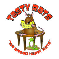 Tasty Rats logo, Tasty Rats contact details