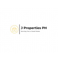 J Properties PH logo, J Properties PH contact details