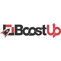 BoostUp Inc logo, BoostUp Inc contact details