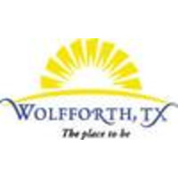 City Of Wolfforth logo, City Of Wolfforth contact details