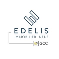 EDELIS Immobilier Neuf logo, EDELIS Immobilier Neuf contact details