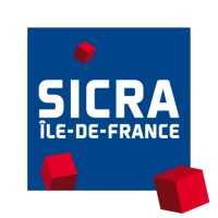 SICRA IDF - VINCI Construction France logo, SICRA IDF - VINCI Construction France contact details