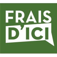 Frais d'Ici logo, Frais d'Ici contact details