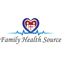 Family Health Source logo, Family Health Source contact details