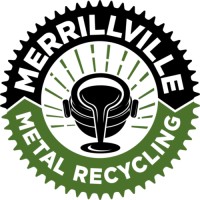 Merrillville Metal Recycling logo, Merrillville Metal Recycling contact details