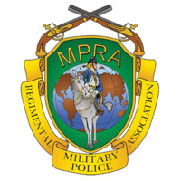 Military Police Regimental Association logo, Military Police Regimental Association contact details