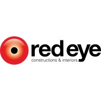 RED EYE Constructions & Interiors logo, RED EYE Constructions & Interiors contact details