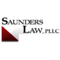 Saunders Law, PLLC logo, Saunders Law, PLLC contact details