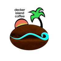 Decker Island Coffee logo, Decker Island Coffee contact details