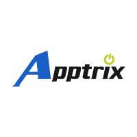 AppTrix LLC logo, AppTrix LLC contact details